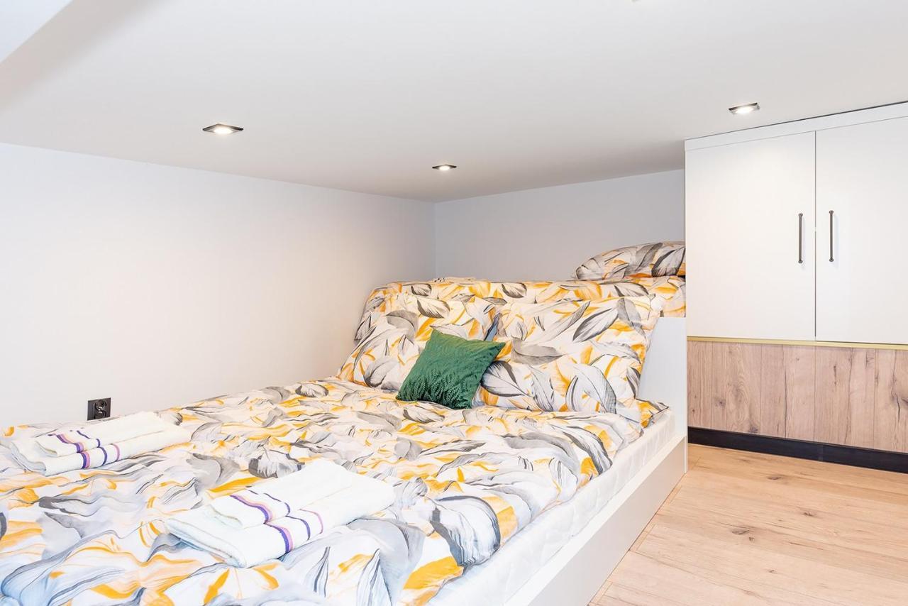 Apartament Typu Premium 200 M. Od Starowki !!! Сандомир Екстер'єр фото