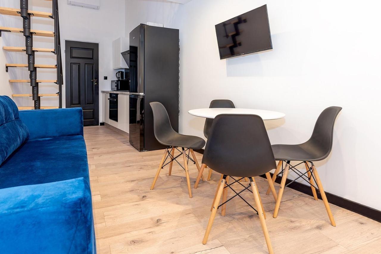 Apartament Typu Premium 200 M. Od Starowki !!! Сандомир Екстер'єр фото