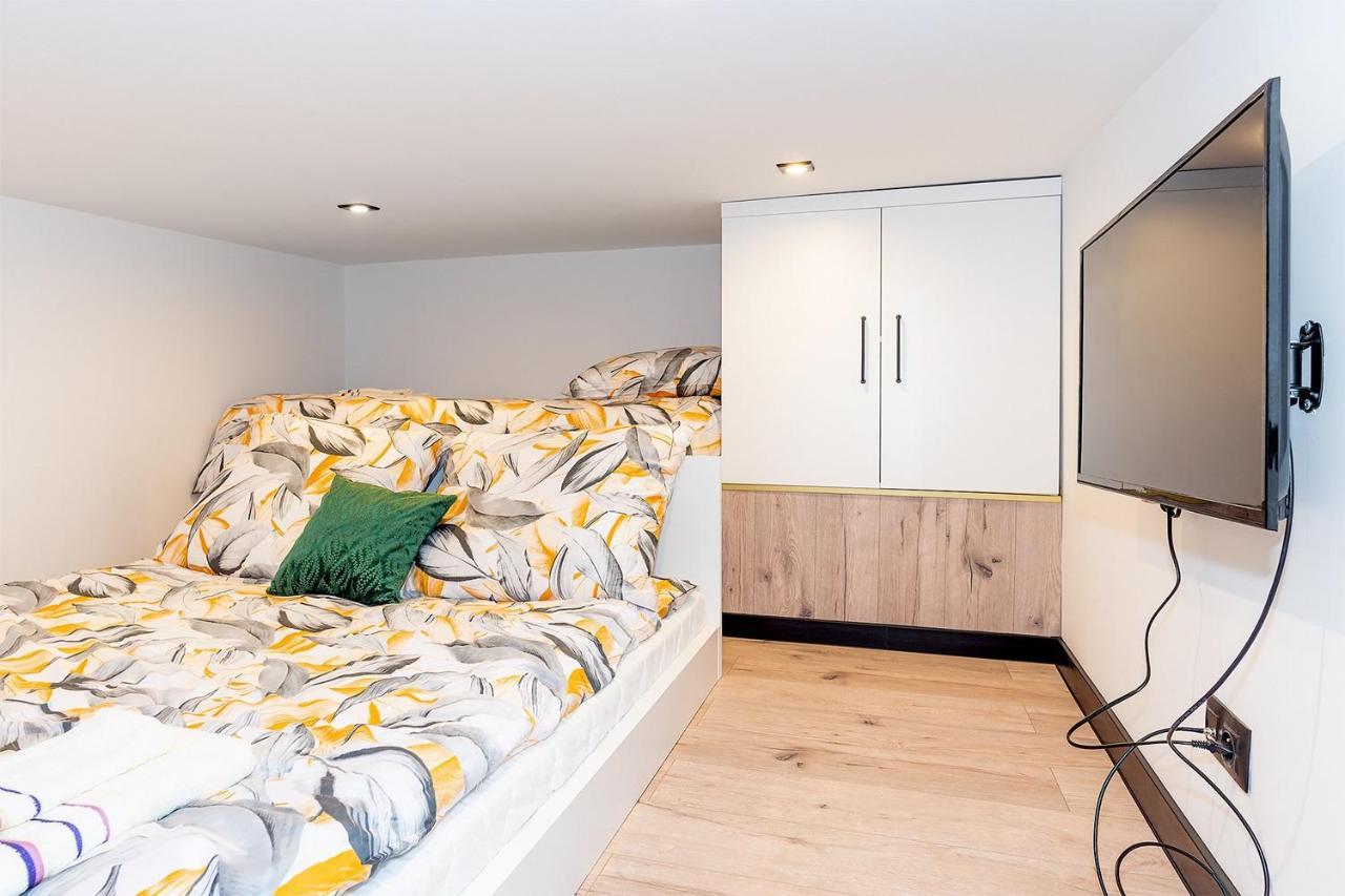 Apartament Typu Premium 200 M. Od Starowki !!! Сандомир Екстер'єр фото