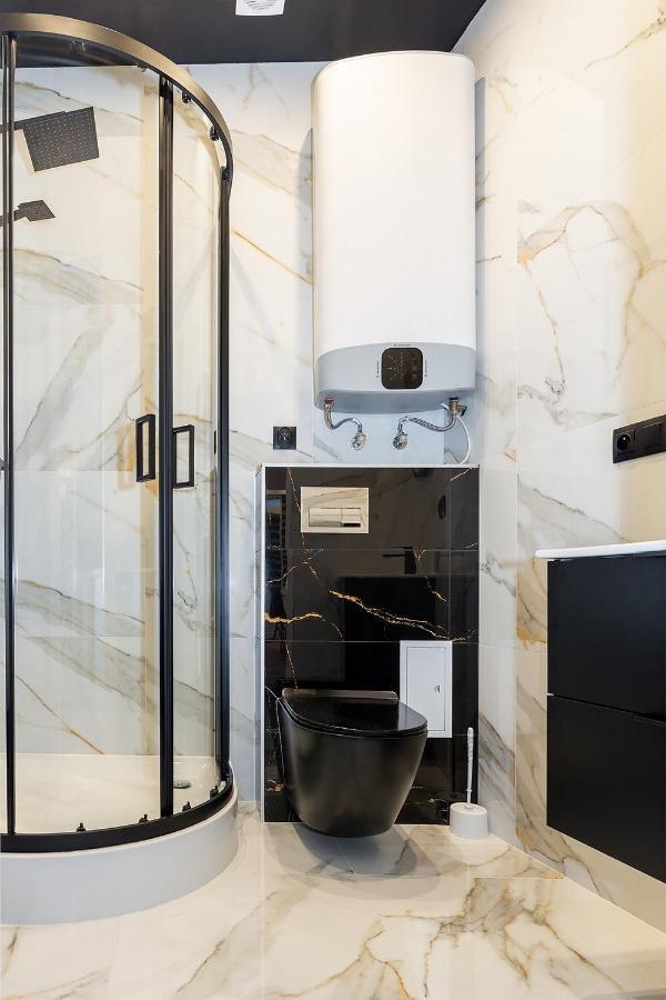 Apartament Typu Premium 200 M. Od Starowki !!! Сандомир Екстер'єр фото