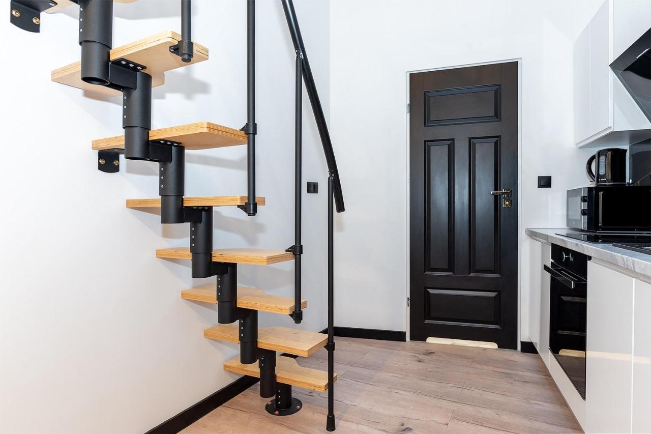 Apartament Typu Premium 200 M. Od Starowki !!! Сандомир Екстер'єр фото