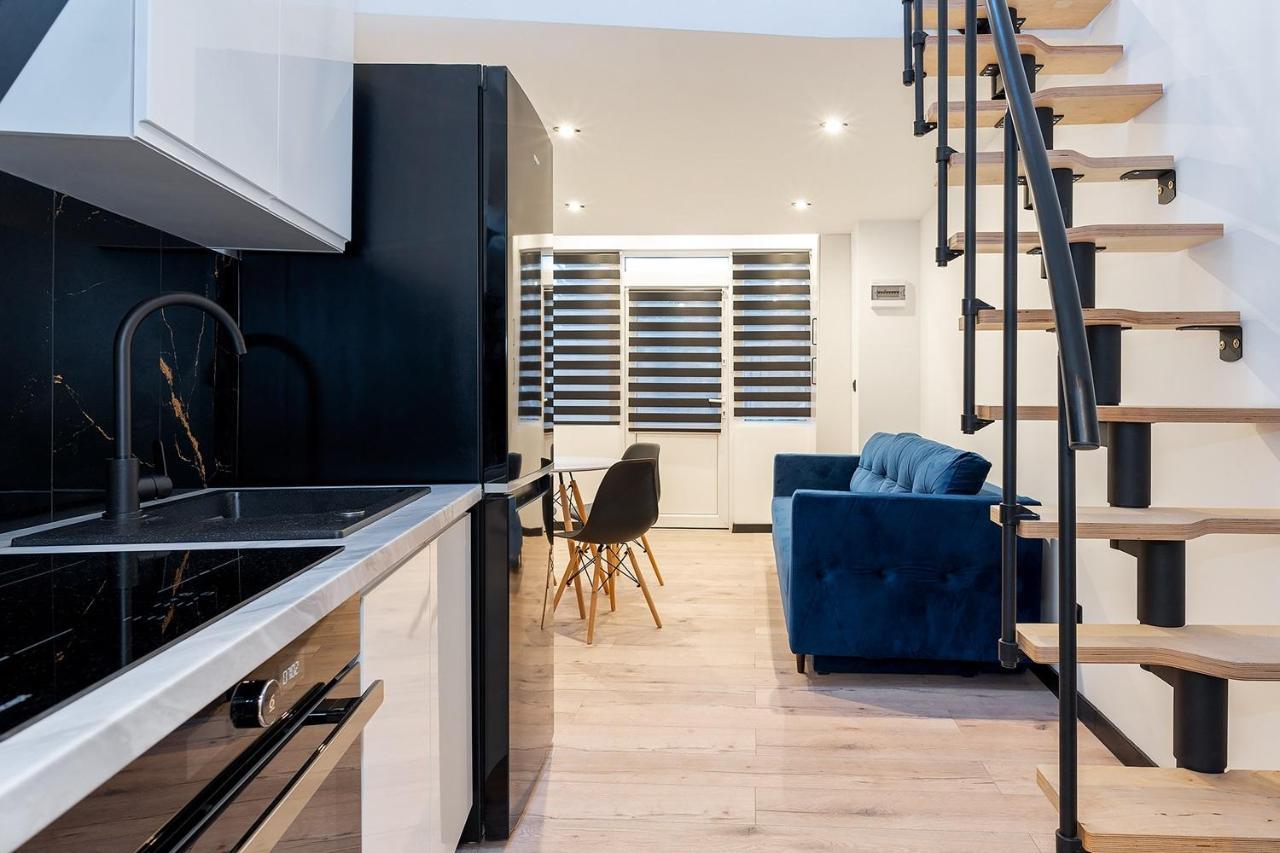 Apartament Typu Premium 200 M. Od Starowki !!! Сандомир Екстер'єр фото
