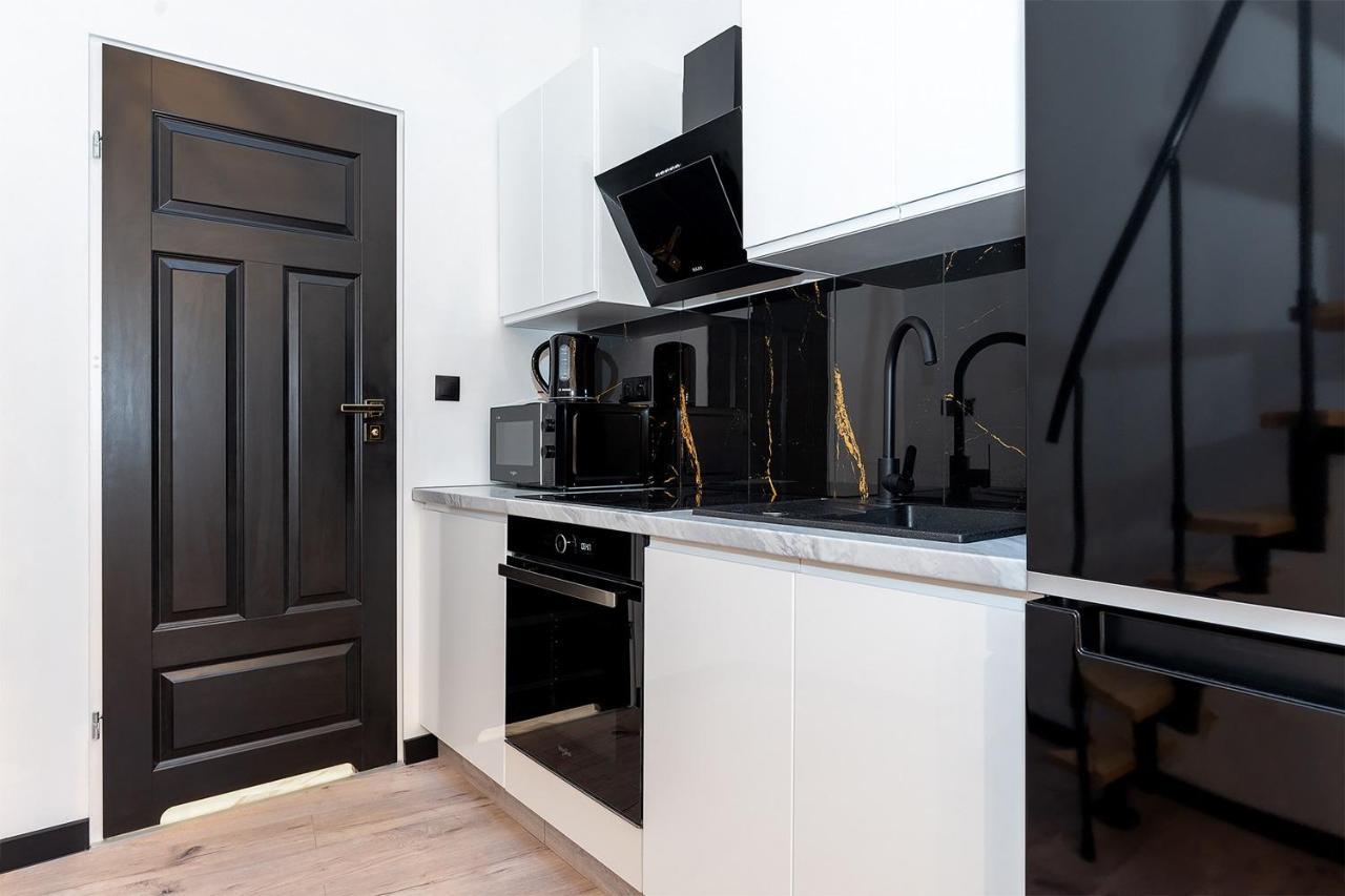 Apartament Typu Premium 200 M. Od Starowki !!! Сандомир Екстер'єр фото