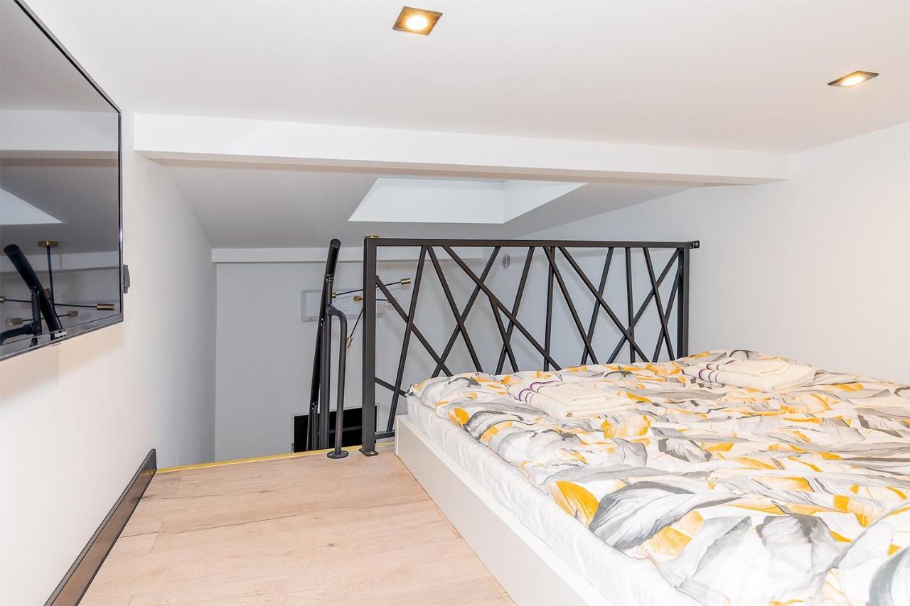 Apartament Typu Premium 200 M. Od Starowki !!! Сандомир Екстер'єр фото